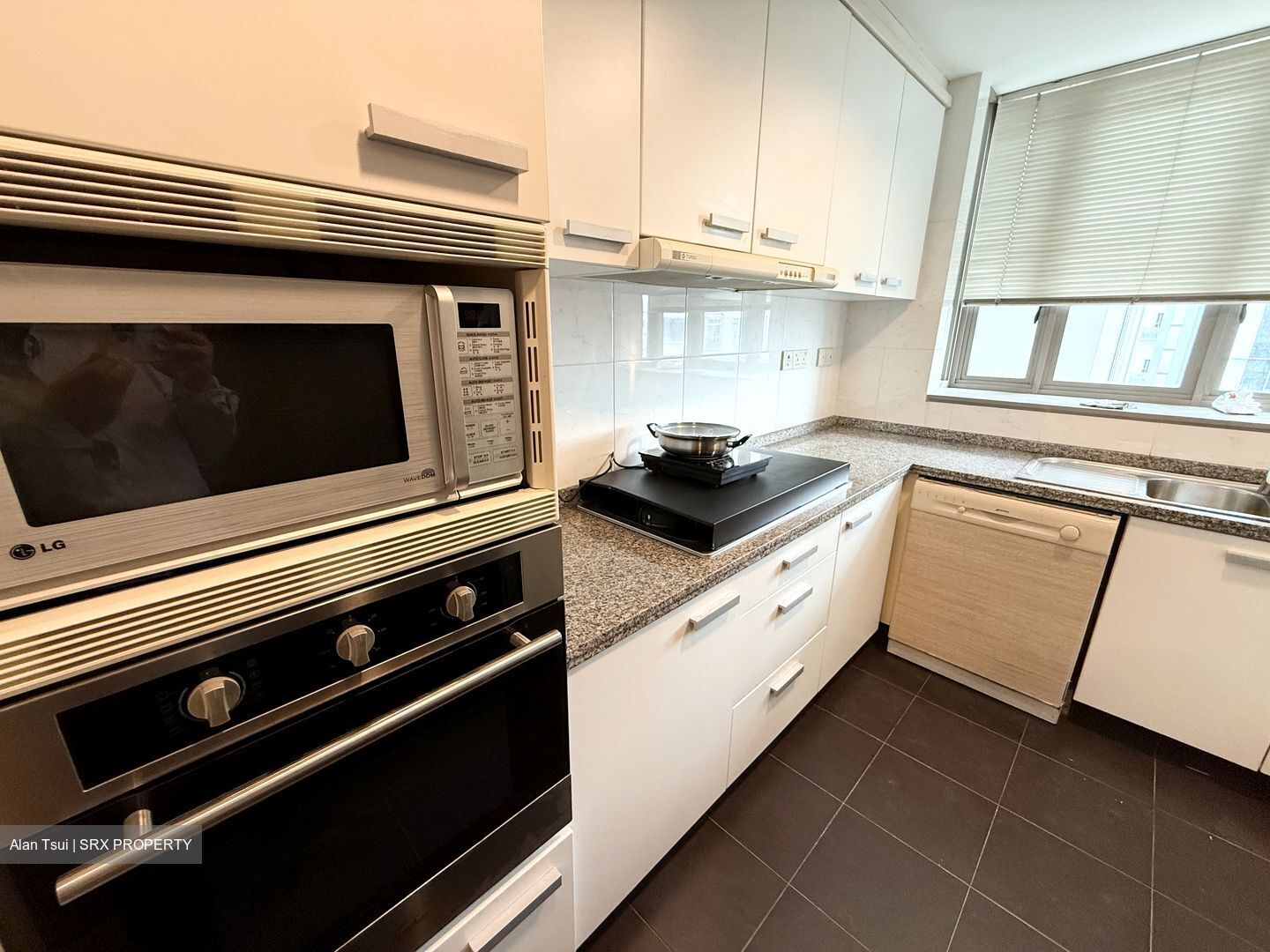 Amaryllis Ville (D11), Condominium #483323511